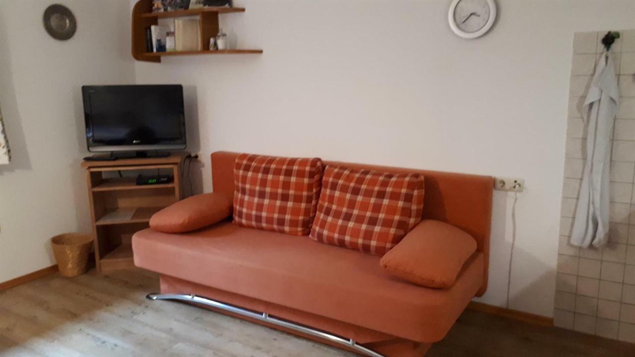 Gaestehaus Hedwig Bad Hindelang Esterno foto